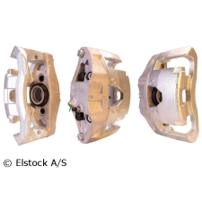 ELSTOCK Féknyereg ELSTOCK 83-1963 fékbetét