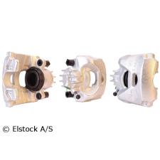 ELSTOCK Féknyereg ELSTOCK 83-2291 fékbetét