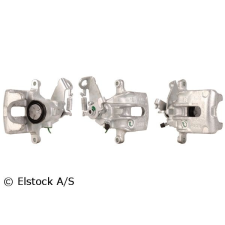 ELSTOCK Féknyereg ELSTOCK 86-0168 fékbetét