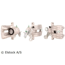 ELSTOCK Féknyereg ELSTOCK 86-0170 fékbetét