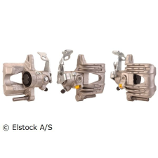 ELSTOCK Féknyereg ELSTOCK 86-0646 fékbetét