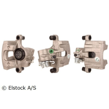 ELSTOCK Féknyereg ELSTOCK 86-0751 fékbetét