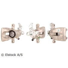 ELSTOCK Féknyereg ELSTOCK 86-0817 fékbetét