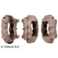 ELSTOCK Féknyereg ELSTOCK 86-0851 fékbetét