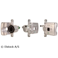 ELSTOCK Féknyereg ELSTOCK 86-0876 fékbetét