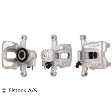 ELSTOCK Féknyereg ELSTOCK 86-1567 fékbetét