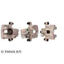 ELSTOCK Féknyereg ELSTOCK 86-1577 fékbetét