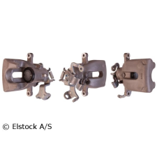 ELSTOCK Féknyereg ELSTOCK 86-2292 fékbetét