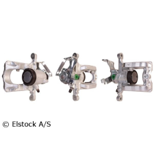 ELSTOCK Féknyereg ELSTOCK 86-2358 fékbetét