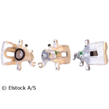 ELSTOCK Féknyereg ELSTOCK 87-0107 fékbetét