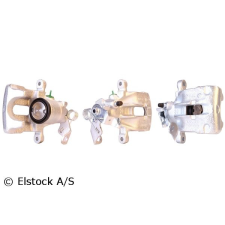ELSTOCK Féknyereg ELSTOCK 87-0198 fékbetét