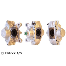 ELSTOCK Féknyereg ELSTOCK 87-0412 fékbetét