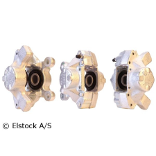 ELSTOCK Féknyereg ELSTOCK 87-0497 fékbetét