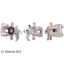 ELSTOCK Féknyereg ELSTOCK 87-0814 fékbetét