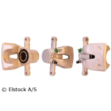 ELSTOCK Féknyereg ELSTOCK 87-0864 fékbetét