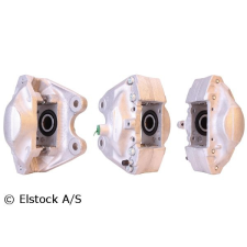 ELSTOCK Féknyereg ELSTOCK 87-0906 fékbetét