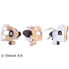 ELSTOCK Féknyereg ELSTOCK 87-1162 fékbetét