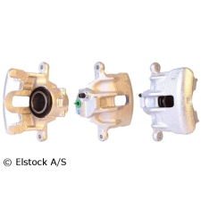 ELSTOCK Féknyereg ELSTOCK 87-1338 fékbetét
