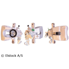 ELSTOCK Féknyereg ELSTOCK 87-1551 fékbetét