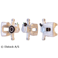 ELSTOCK Féknyereg ELSTOCK 87-1567 fékbetét