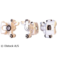 ELSTOCK Féknyereg ELSTOCK 87-1578 fékbetét