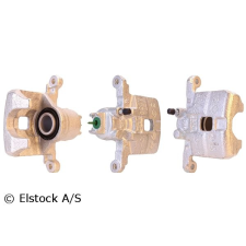 ELSTOCK Féknyereg ELSTOCK 87-1579 fékbetét