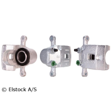 ELSTOCK Féknyereg ELSTOCK 87-1581 fékbetét