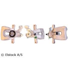 ELSTOCK Féknyereg ELSTOCK 87-1622 fékbetét