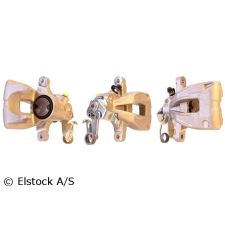 ELSTOCK Féknyereg ELSTOCK 87-1627 fékbetét