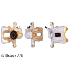 ELSTOCK Féknyereg ELSTOCK 87-1643 fékbetét