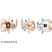 ELSTOCK Féknyereg ELSTOCK 87-1847 fékbetét