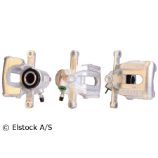 ELSTOCK Féknyereg ELSTOCK 87-1852 fékbetét