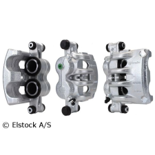 ELSTOCK Féknyereg ELSTOCK 87-1987 fékbetét