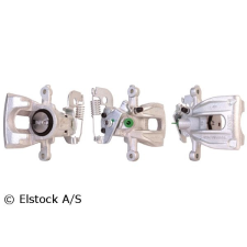 ELSTOCK Féknyereg ELSTOCK 87-2034 fékbetét