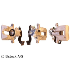 ELSTOCK Féknyereg ELSTOCK 87-2101 fékbetét