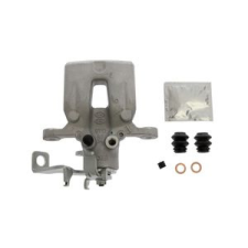 ELSTOCK féknyereg hátsó tengely jobb,alumínium autóalkatrész