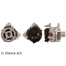 ELSTOCK Generátor ELSTOCK 28-3760 autó izzó, izzókészlet