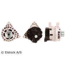 ELSTOCK Generátor ELSTOCK 28-3772 autó izzó, izzókészlet