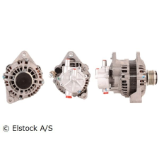 ELSTOCK Generátor ELSTOCK 28-4706 autó izzó, izzókészlet