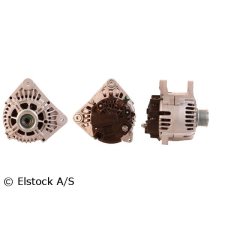 ELSTOCK Generátor ELSTOCK 28-4852 autó izzó, izzókészlet