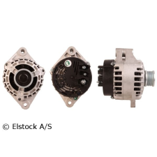 ELSTOCK Generátor ELSTOCK 28-5619 autó izzó, izzókészlet