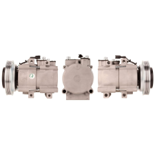 ELSTOCK kompresszor, klíma ELSTOCK 51-0380 autóalkatrész