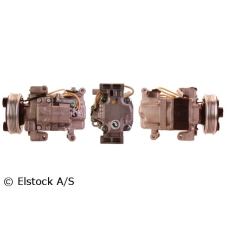 ELSTOCK Kompresszor, klíma ELSTOCK 51-0559 autóklíma