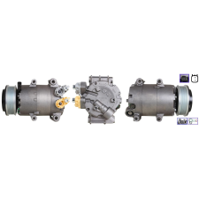 ELSTOCK kompresszor, klíma ELSTOCK 51-0900 autóalkatrész