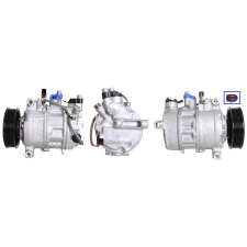 ELSTOCK kompresszor, klíma ELSTOCK 51-1036 autóalkatrész