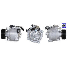 ELSTOCK kompresszor, klíma ELSTOCK 51-1284 autóalkatrész