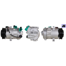 ELSTOCK kompresszor, klíma ELSTOCK 51-1343 autóalkatrész