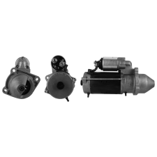 ELSTOCK önindító ELSTOCK 45-3332 autóalkatrész