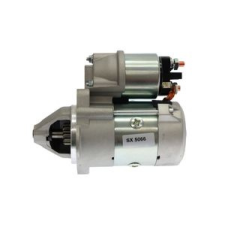 ELSTOCK önindító motor 0,8kW autóalkatrész