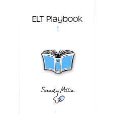 ELT PLAYBOOK 1 nyelvkönyv, szótár